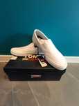 Buty Tommy Jeans SLIP ON CANVAS r.44