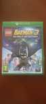 Gra na Xbox One Batman 3