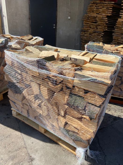 DREWNO Kominkowe opał Opałowe Sezonowane z Transportem TANIO