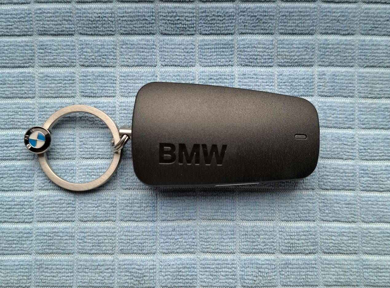 BMW SIM reader. Считыватель SIM - карт BMW