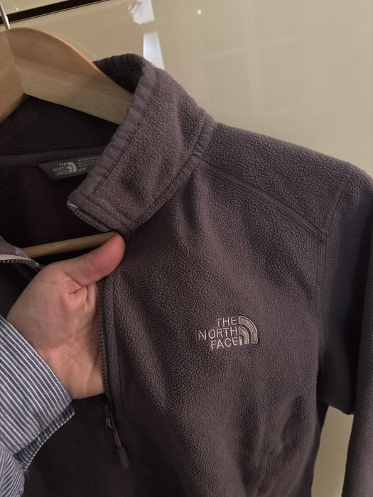 Polar The north face polartec m