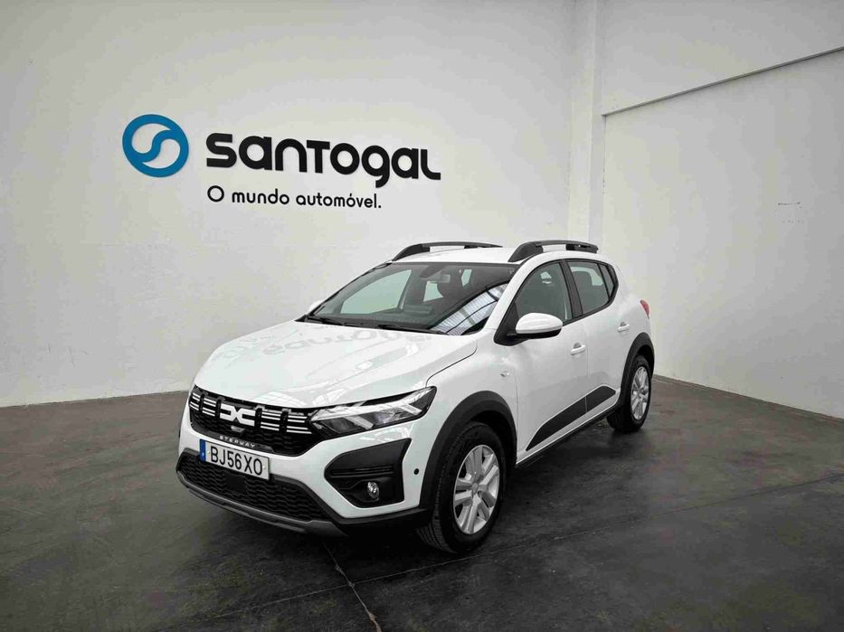 Dacia Sandero 1.0 TCe Stepway Expression