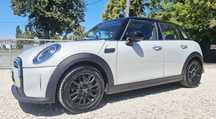MINI Cooper Mini Cooper automat benzyna 1 właściciel