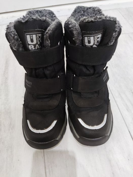 Зимові чоботи дитячі