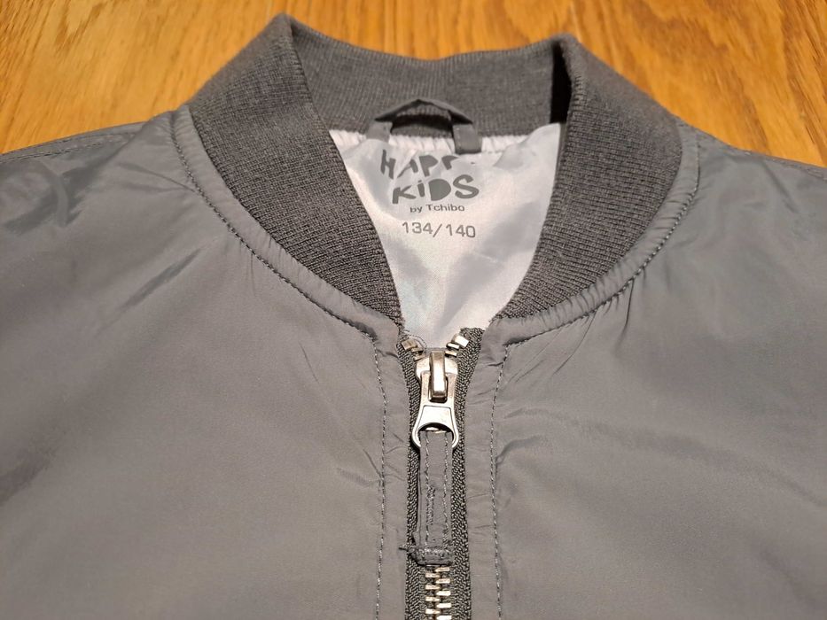 Kurtka przejściowa bomberka Happy Kids 134/140