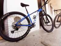 Trek X-Caliber 9 2023 + Extra (oferta) Excelente estado!