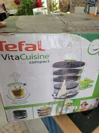 Пароварка TEFAL Vitacuisine VS4003