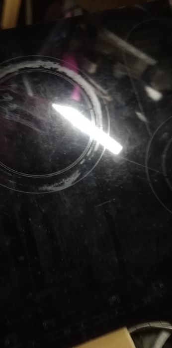 Płyta indukcyjna Bosch 79x51