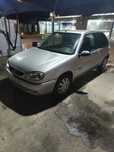 Saxo 1.5D comercial