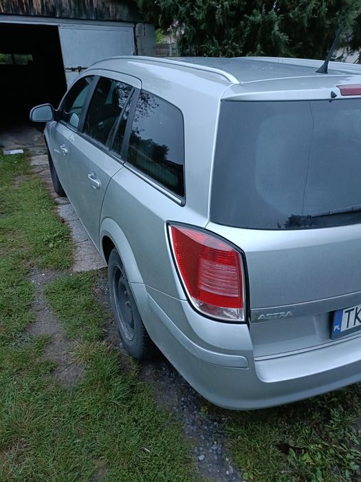 Opel Astra H 1.6 Kombi