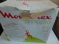 Продам пароварку Moulinex