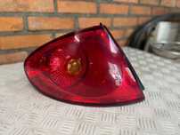 LAMPA LEWA TYLNA SEAT TOLEDO 3