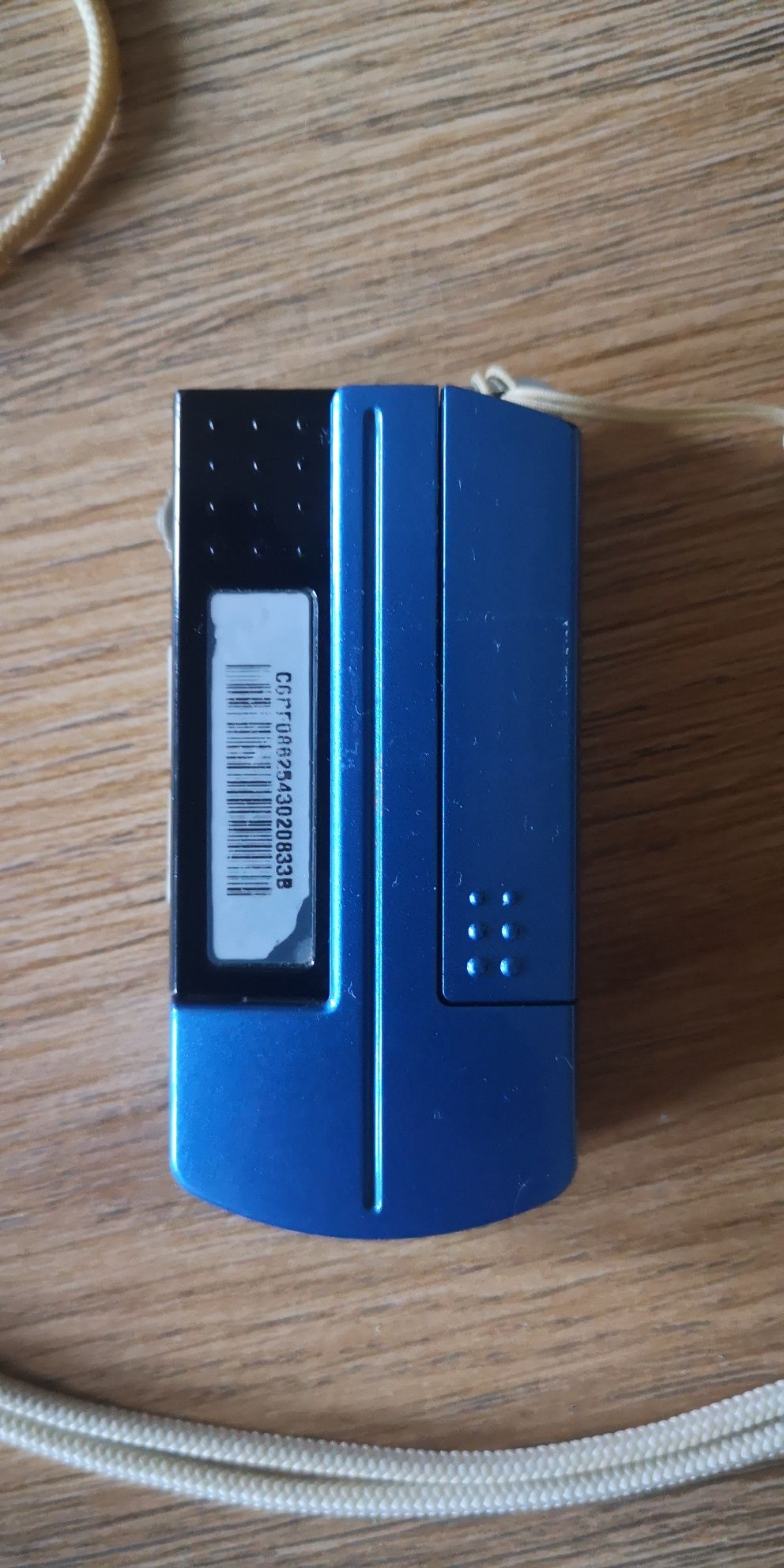 Odtwarzacz mp3 Creative Muvo TX