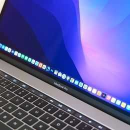 Vendo o meu MacBook Pro 15'' (2018)