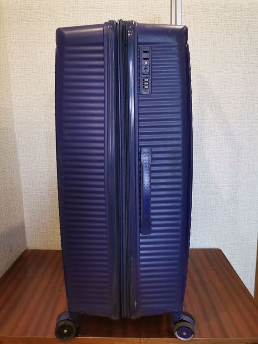 Milano 78 см валіза велика чемодан большой купить в Украине