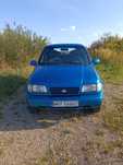 Kia Sportage 2.0 LPG