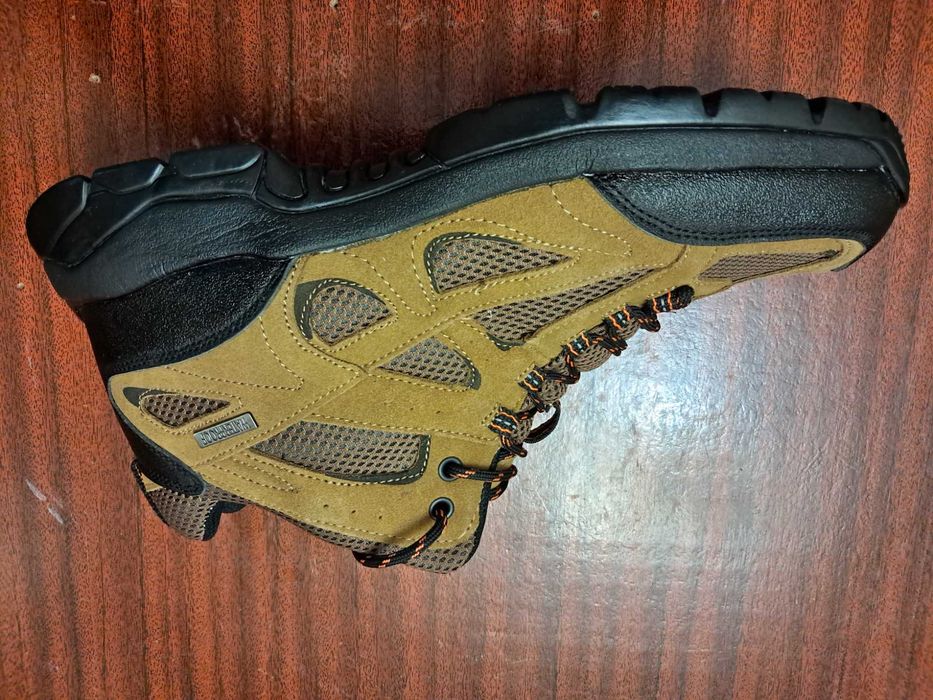 Трекинговые ботинки Ozark Trail Waterproof оригинал 45 размер