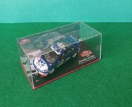 Rallye Monte Carlo - 1:43 "Altaya"