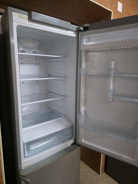 Frigorífico Samsung 339l no frost