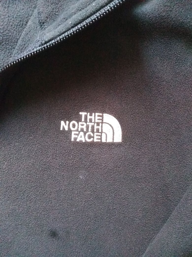 Кофта The North Face, размер М (10-12 лет.)