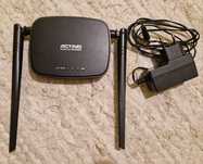 Router Actina pentagram P6800