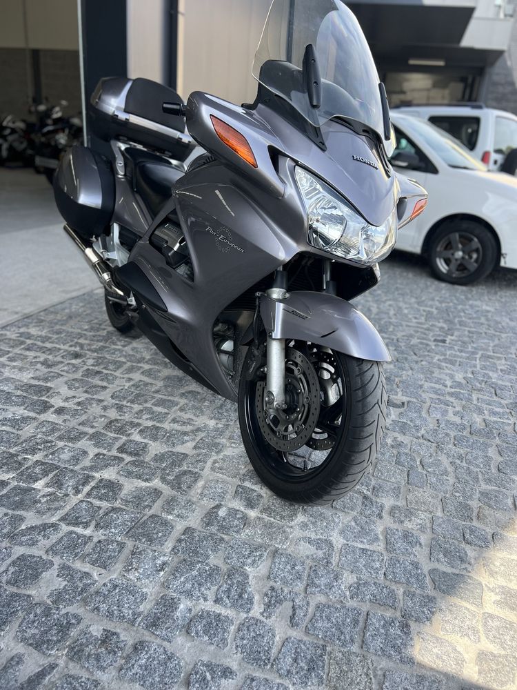 Honda 1300 Pan European