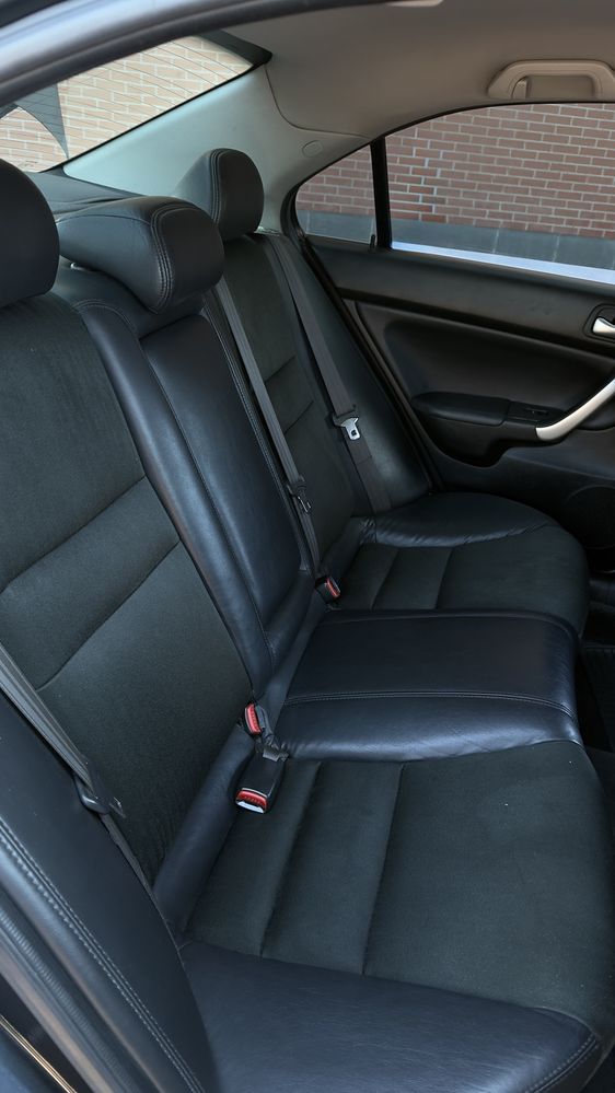 Honda accord 7 у відмінному технічному стані !