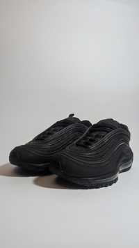 Nike Air Max 97 Czarne