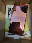 Case do samsung s21 fe