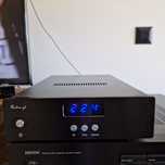 Audio gd n17 dac przetwornik c/a