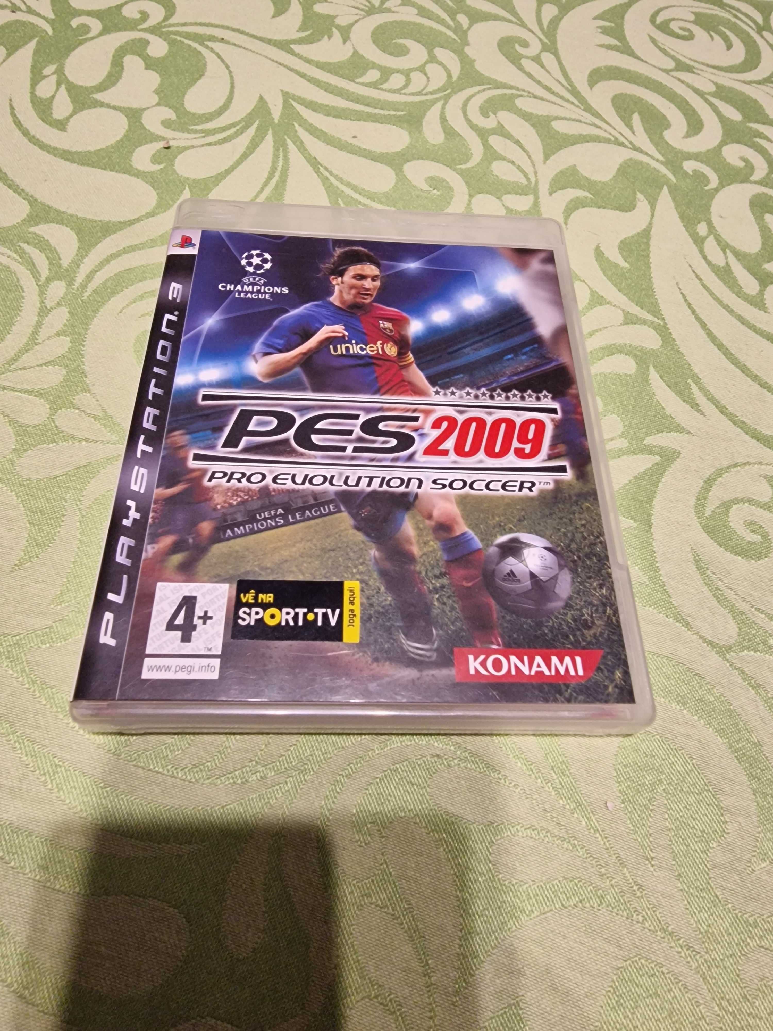 Jogos Playstation 3