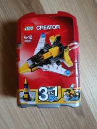 Конструктор Lego 3 в 1