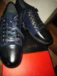 Nowe damskie buty adidasy buty sportowe casual eleganckie Pierre Cardi