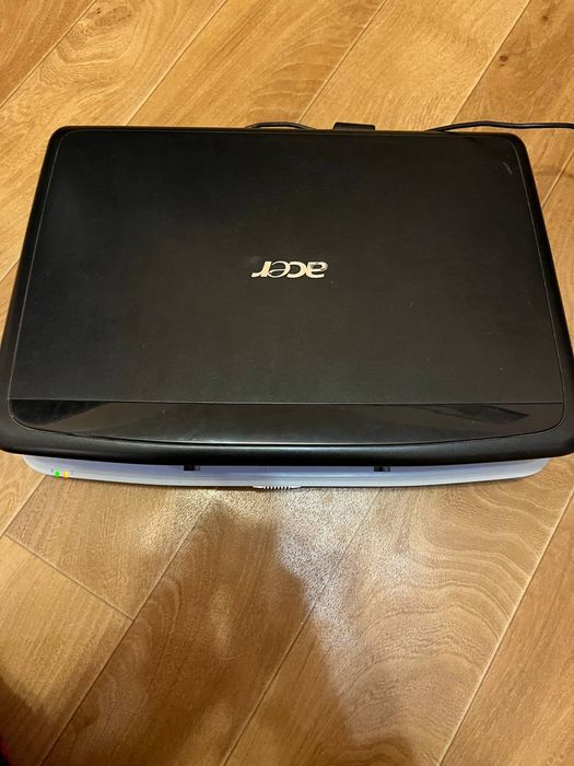 Ноутбук acer. Можливий обмін