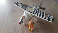 Okazja! Samolot Playmobil