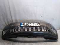 @ @ ZDERZAK PRZÓD PRZEDNI DO HONDA CIVIC VIII 8 UFO HALOGENY XENON SPRYSKIWACZE KOD KOLOR YR566M-L ZŁOTY
