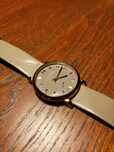 Zegarek damski Marc Jacobs MBM1266 Rose Gold