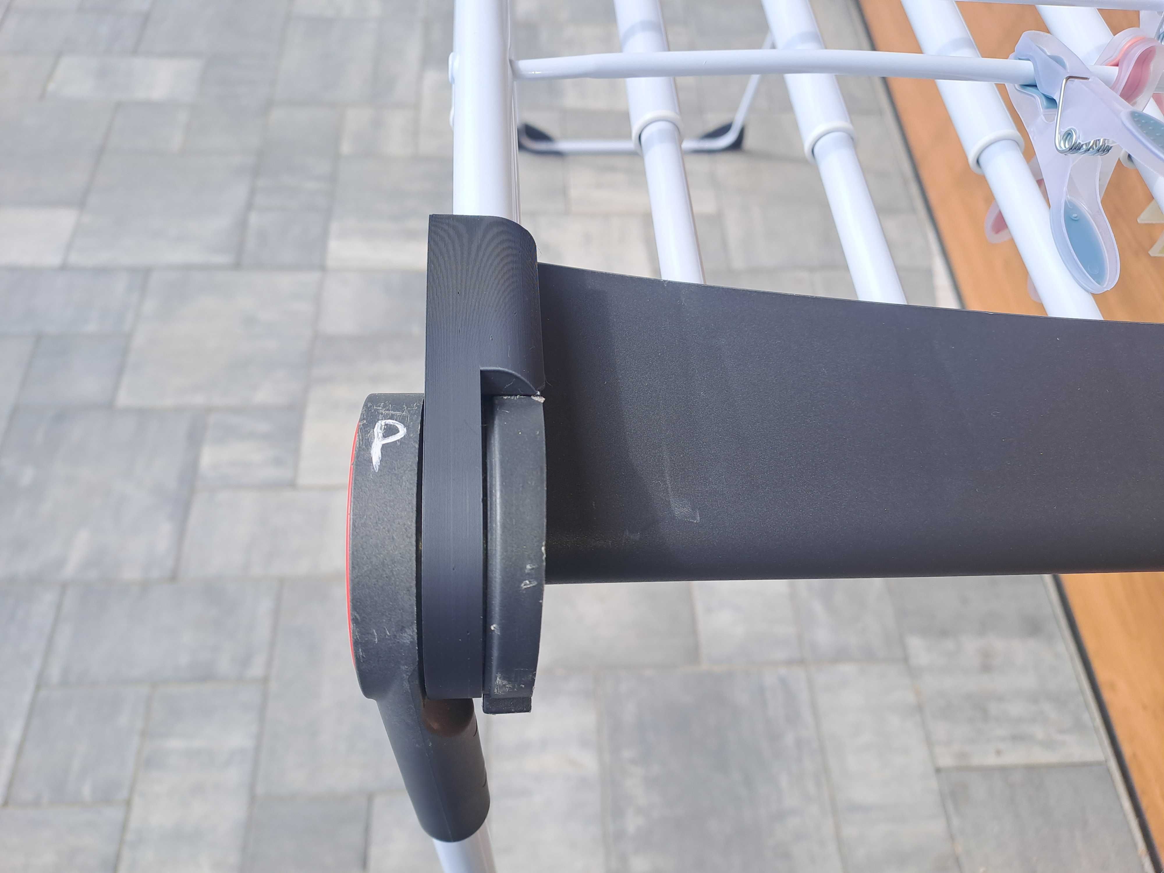 Suszarka Vileda Infinity Flex- 2 x zestaw naprawczy , części zamienne