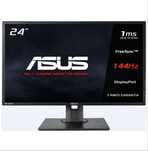 Monitor Gaming ASUS MG248QE 24'' - 1 ms - 144 Hz - AMD FreeSync