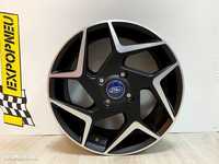 Jantes 16 4x108 ford