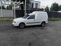 Volkswagen Caddy 1.9 TDI 2001 г.в.
