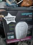 Tommee Tippee| Balde Lixo para fraldas