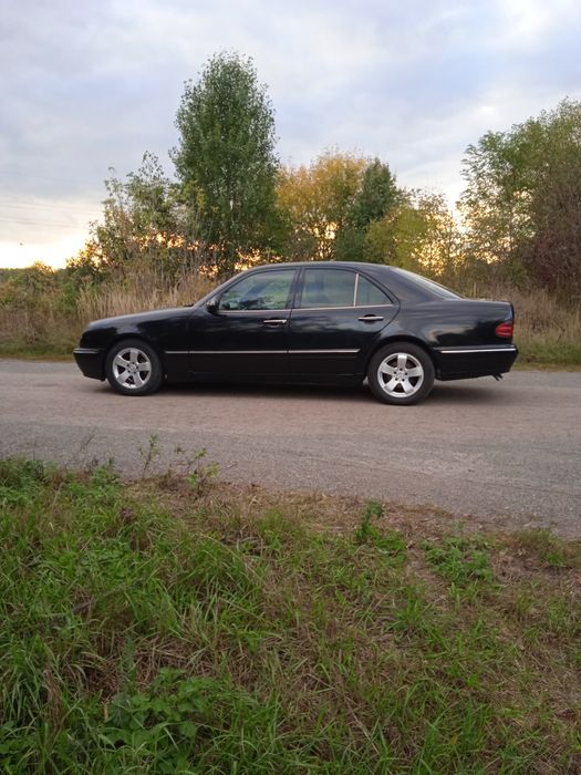 Мерседес  2.2 CDI  2.7 CDI  3.2CDI