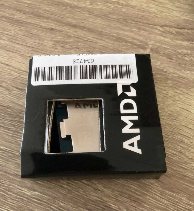 AMD Ryzen 5 8400F AM5 Tray