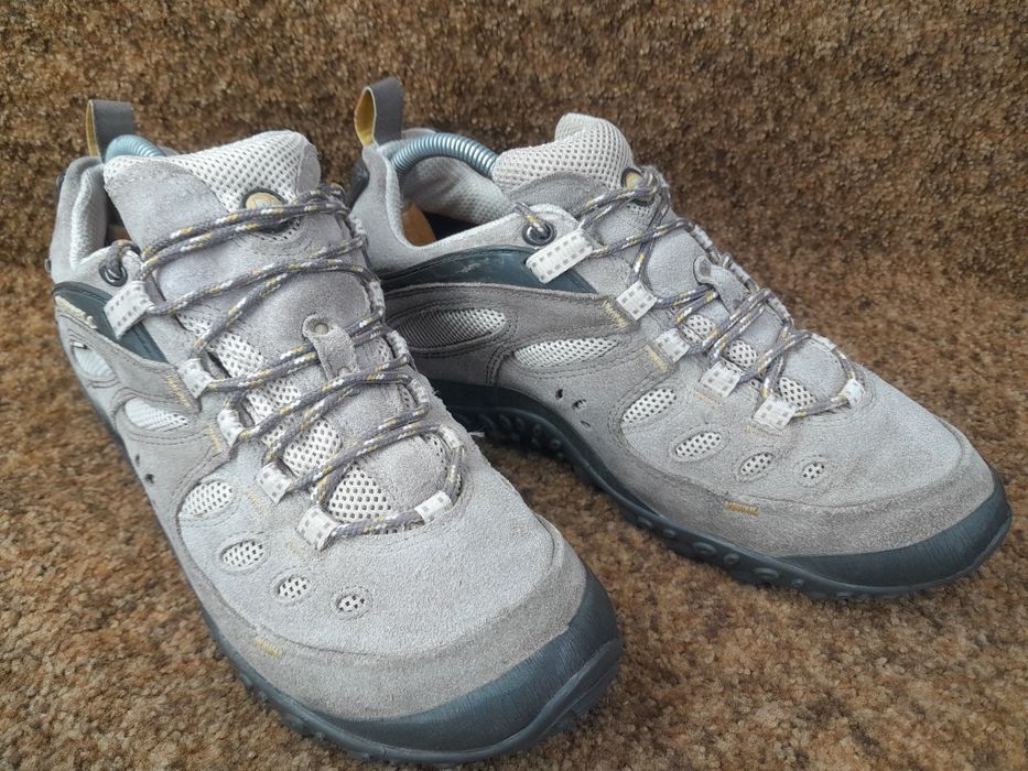 Кросівки трекінгові оригінал Merrell Gore-Tex 41 розмір.