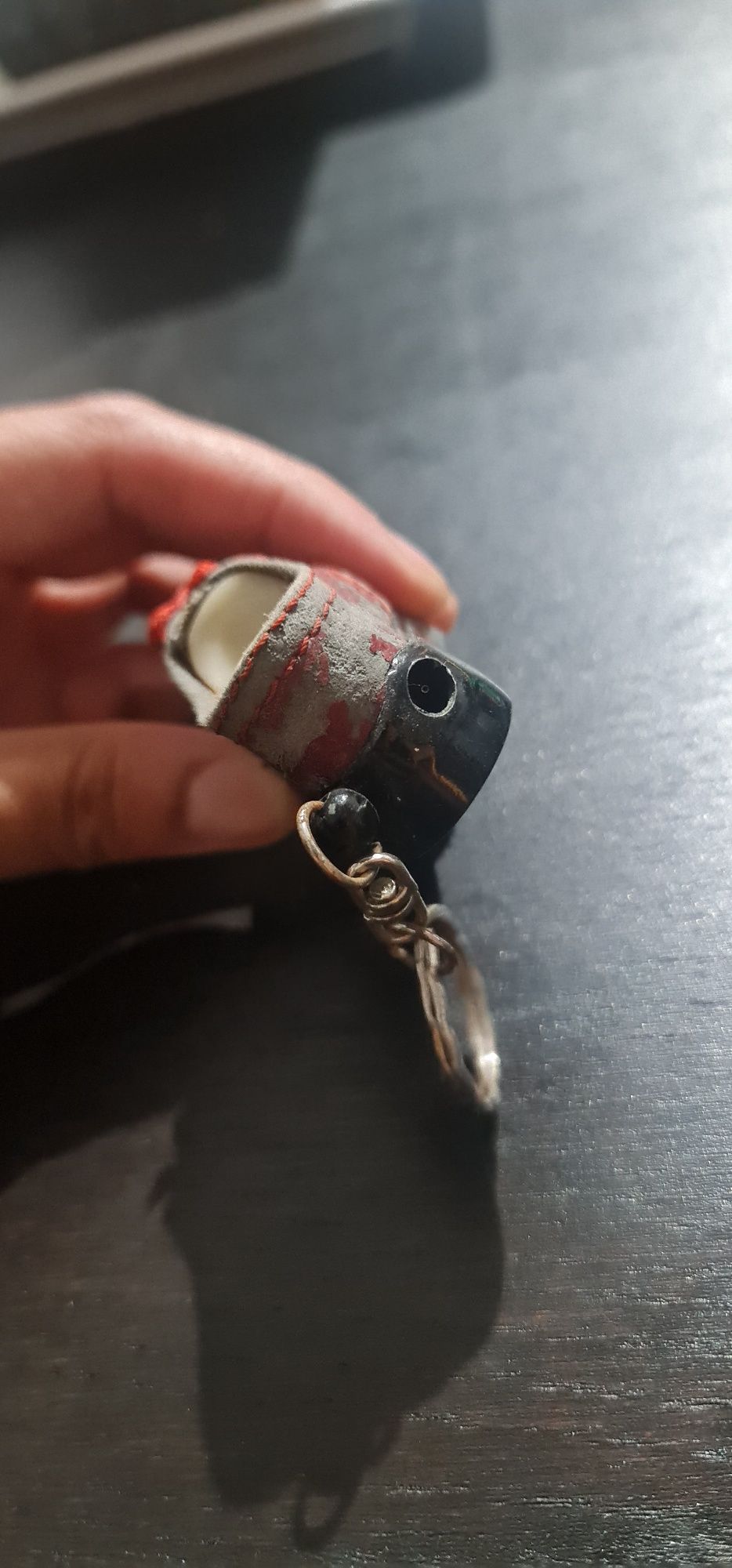 Isqueiro de coleção