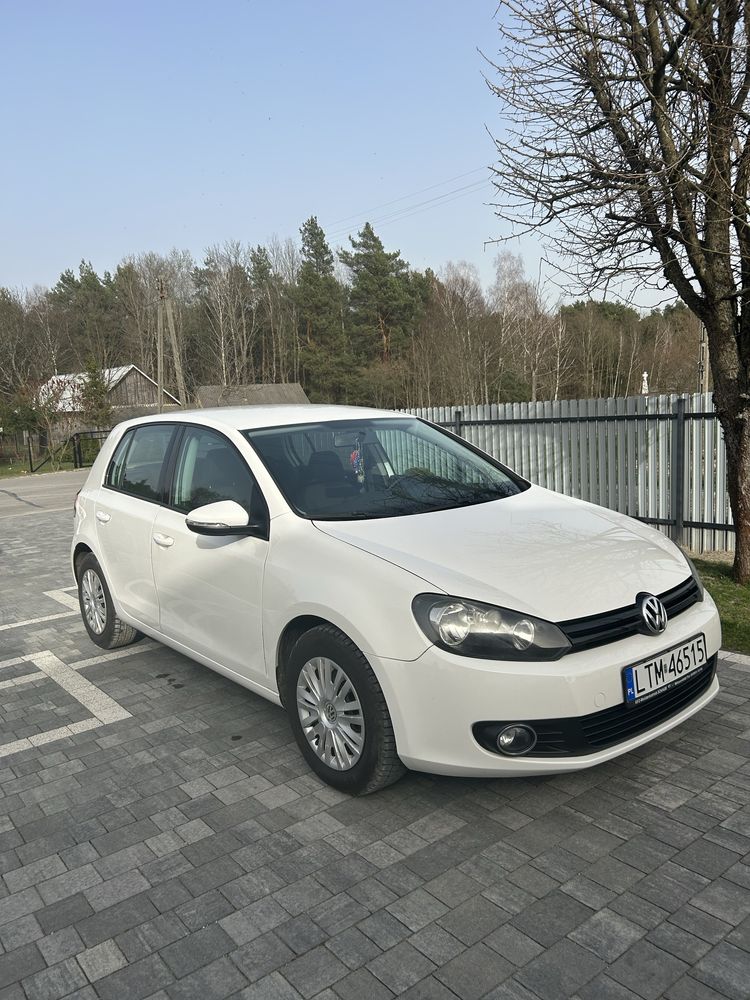 2009 Volkswagen Golf