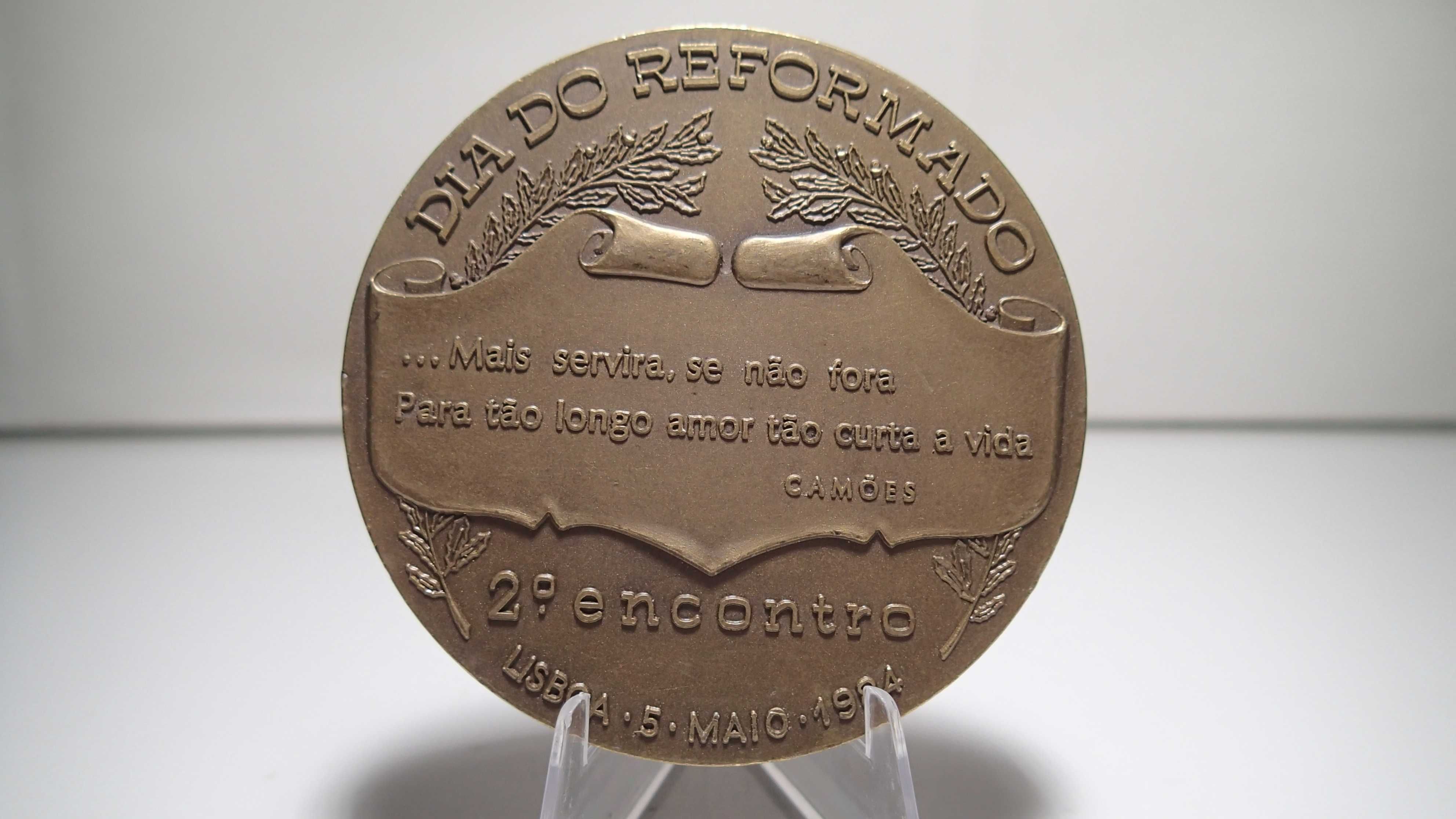 Medalha de Bronze do Banco de Portugal