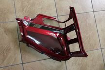 2948 Owiewka bok lewy, lewa Honda Goldwing GL 1500