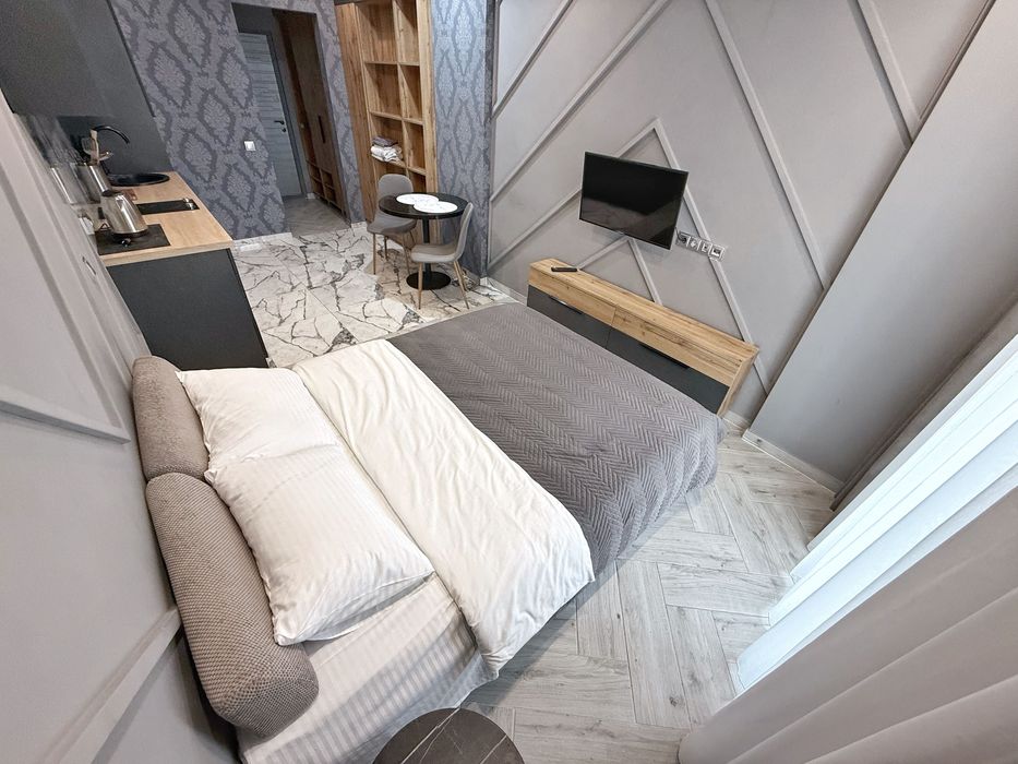 ‼️Вільно‼️ Квартира Смарт - вул. Роксолани 14